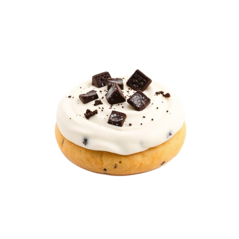Cookies & Cream