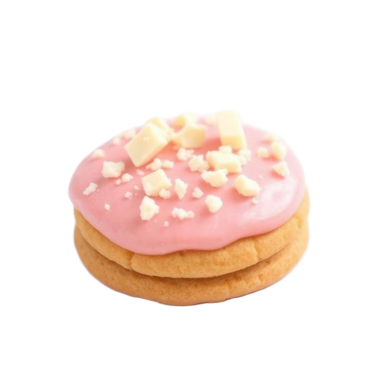 Strawberry Shortcake